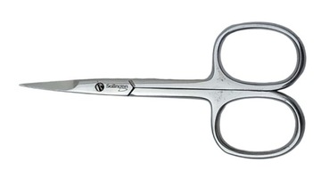 Мужской маникюрный набор Solingen, аксессуары для инструментов для ногтей, ножницы