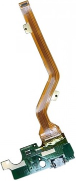 РАЗЪЕМНАЯ ПЛАТА С ГИБКОЙ ЛЕНТОЙ ПОРТ ЗАРЯДКИ МИКРОФОН ALCATEL 1S 2020