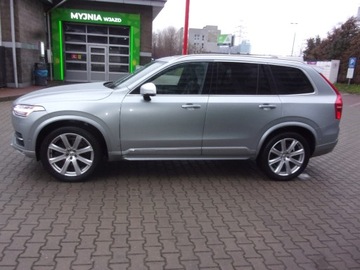 Volvo XC90 II SUV 2.0 D5 235KM 2016 VOLVO XC90 2.0 D INSCRIPTION, zdjęcie 9