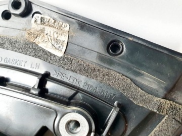 РЫЧАГ ЗЕРКАЛА ЛЕВЫЙ HYUNDAI TUCSON III 15-