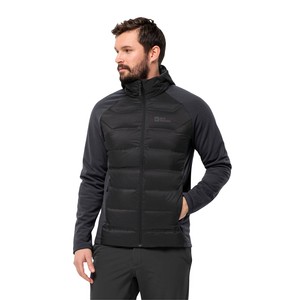 JW Bluza TASMAN DOWN HYBRID MEN l