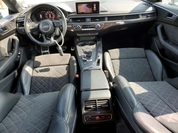Audi A5 F5 2019 Audi S5 Coupe Premium Plus 2019 3.0l 3.0 Benzyna 349KM, zdjęcie 8