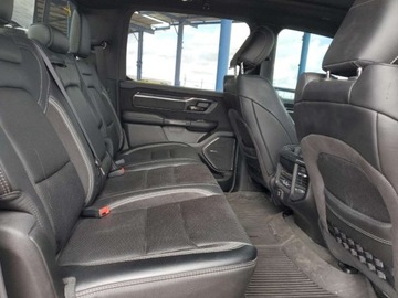  RAM 1500 Trx 2022 6.2l 6.2 Benzyna 702KM, zdjęcie 10