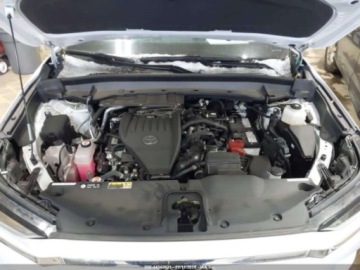 Toyota 2024 Toyota Grand Highlander Limited 2024 2.4 Benzyna 265KM, zdjęcie 8