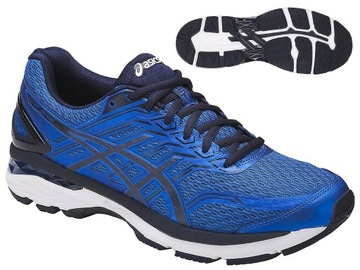 Buty Asics Gel GT-2000 5 42 US8.5