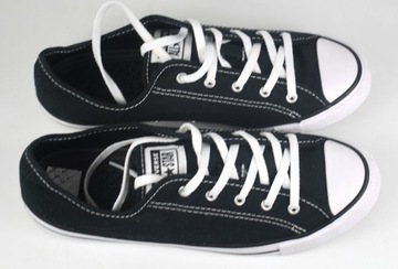 Jak nowe Converse Chuck Taylor All Star Dainty rozmiar 37,5