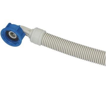 ШЛАНГ заливной для стиральной машины ELECTROLUX 1,4м 3/4 дюйма