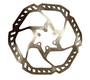 Tarcza hamulcowa PROMAX 7