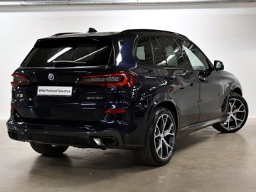BMW X5 G05 SUV Plug-In 3.0 45e 394KM 2022 BMW X5 Lasery/ Panorama/ Systemy Professional/ Wen, zdjęcie 4