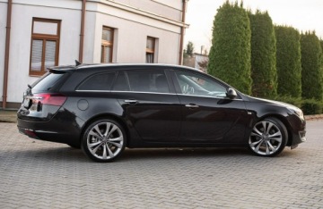 Opel Insignia I Country Tourer 2.0 CDTI Ecotec 163KM 2014 Opel Insignia 2.0CDTI 163KM Manual ! Full Opcja !, zdjęcie 16