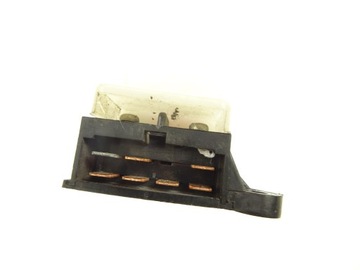 SUZUKI KATANA GSXF 600 БЛОК ПРЕДОХРАНИТЕЛЕЙ '95