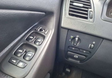 Volvo XC90 I 2005 Volvo XC 90 Volvo XC 90 4.4 Benzyna 315KM, zdjęcie 13