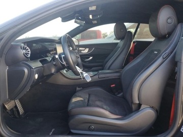 Mercedes Klasa E W213 2022 Mercedes-Benz Klasa E 2022 MERCEDES-BENZ E AMG 53 3.0 Benzyna 429KM, zdjęcie 7