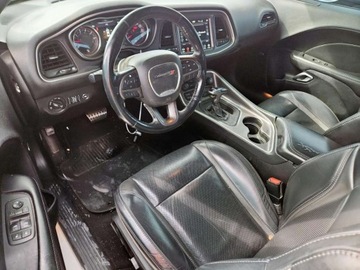 Dodge Challenger III 2019 Dodge Challenger Sxt 2019 3.6l 3.6 Benzyna 305KM, zdjęcie 8