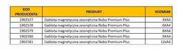 Шкаф для уличного информационного дисплея 8xA4