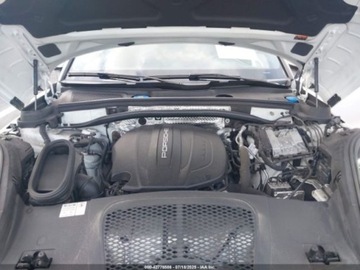 Porsche Macan 2020 Porsche Macan 2020 PORSCHE MACAN 2.0 Benzyna 248KM, zdjęcie 16