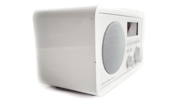 ЦИФРОВОЕ IRC РАДИО IKR1440 FM/DAB+ ТЮНЕР