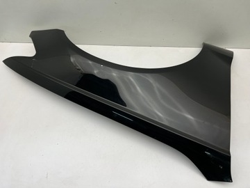 AUDI A6 C7 4G КРЫЛО ПЕРЕДНЕЕ ПРАВОЕ ПЕРЕДНЕЕ ОРИГИНАЛ 11-18 N