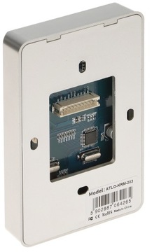 ЗАМОК АТЛО-КРМ-203 КОМБИНИРОВАННЫЙ