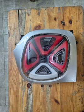 SMART FOURTWO / FORFOUR 453 - LEVÝ SVĚTLO FULL LED FACELIFT