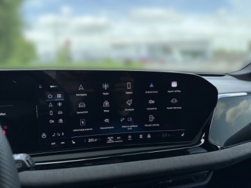 Audi A6 C9 2.0 TFSI 204KM 2025 Audi A6 Avant S Line TFSI | Pakiet Tech plus | Com, zdjęcie 15
