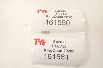 Suzuki Kingquad AXI 700 750 19- Półoś przegub tył