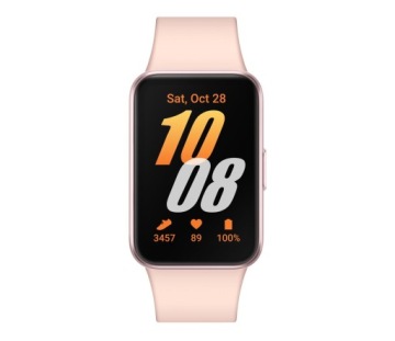 SMARTBAND SAMSUNG Galaxy Fit 3 розовое золото (SM-R390)