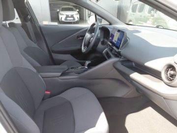 Toyota C-HR II SUV 1.8 Hybrid 140KM 2024 Toyota C-HR 1.8 Hybrid Style 1.8 Hybrid, Salon Pol, zdjęcie 8