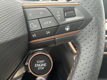 Cupra Formentor Crossover 1.5 TSI 150KM 2026 Cupra Formentor 1.5 eTSI 150 KM 7-biegowa automaty, zdjęcie 21