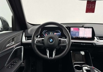 BMW X1 2025 BMW X1 I wlasciciel Gwarancja Led Bezwypadkowy FVAT23 1.5, zdjęcie 29