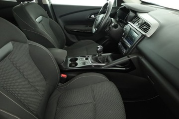 Renault Kadjar Crossover 1.2 Energy TCe 130KM 2016 Renault Kadjar 1.2 TCe, Salon Polska, Serwis ASO, zdjęcie 6