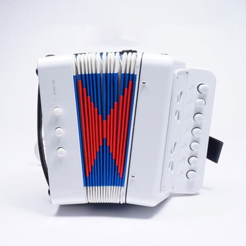 АККОРДЕОН ДЛЯ ДЕТЕЙ НАУЧИТЬСЯ ИГРЕ ПОДАРОК ​​ДЕТЯМ