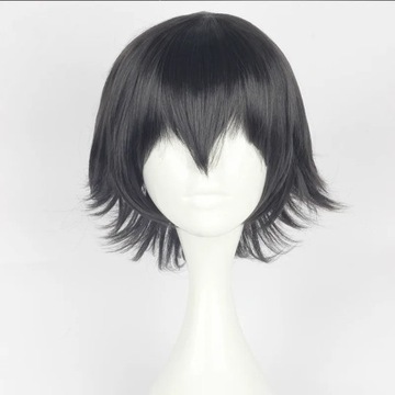 Косплей 2023 Аниме Собаки Детектив Ранпо Эдогава Косплей Костюм