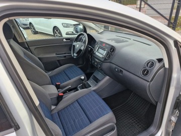 Volkswagen Golf Plus I 1.9 TDI 105KM 2007 Volkswagen Golf Plus Sliczny PLUS 1.9TDI bezwypadkowy z Niemiec Zarejestro, zdjęcie 22