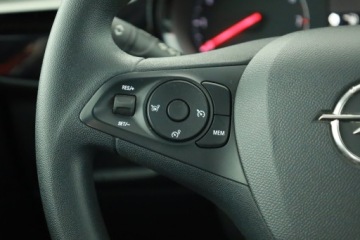 Opel Corsa F Hatchback 5d 1.2 75KM 2021 Opel Corsa 1.2, Serwis ASO, Klima, Tempomat, zdjęcie 10