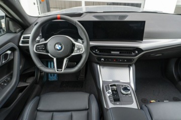 BMW Seria 2 F74 2025 BMW M240 xDrive Coupe DEMO, zdjęcie 16