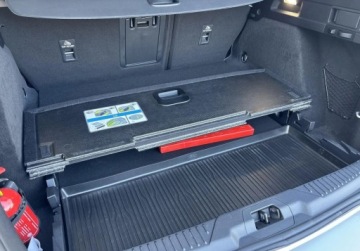 Ford Focus IV Kombi Facelifting 1.0 EcoBoost 125KM 2022 Ford Focus Polski Salon GWARANCJA NA AUCIE Nowe Opony Wielosezonowe Benzyna, zdjęcie 18