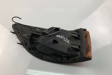 LEVÝ SMĚROVKA BLATNÍKU MITSUBISHI COLT III (C5_A) 0455702L 1992