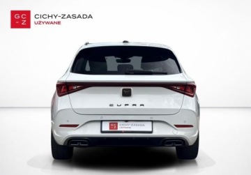 Cupra Leon II Sportstourer 2.0 TDI 150KM 2024 Cupra Leon 2.0TDI 150KM DSG Kamera Podgrzew.Fot. LED ACC Gwarancja2029 ASO, zdjęcie 3