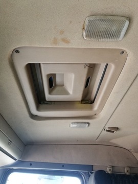 SCANIA KABINA CR 19 2008 R