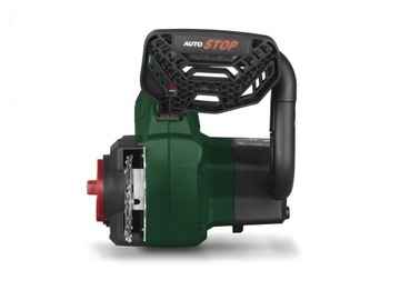 АККУМУЛЯТОРНАЯ ЦЕПНАЯ ПИЛА PARKSIDE PKSA 20-Li D4 20V