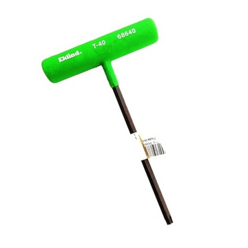 klucz trzpieniowy Torx T40 Power-T Si, Eklind US