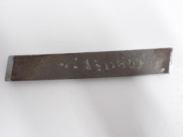 ZNAKY ZNAK LOGO 4MOTION ORIGINÁLNÍ VW CRAFTER II 7C 22R