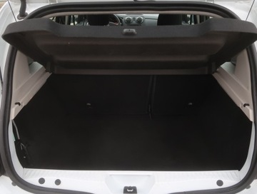 Dacia Logan II Sedan 1.2 16V 75KM 2016 Dacia Sandero 1.2 16V, Salon Polska, Serwis ASO, zdjęcie 11