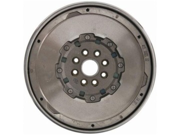 KOLO SETRVAČNÍK CITROEN C-CROSSER 2.2 07-12 PEUGEOT 4007 07-13