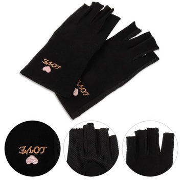 Солнцезащитные перчатки Guant для ногтей