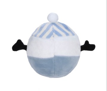 Squishy - Крестовые походы - животные - снеговик