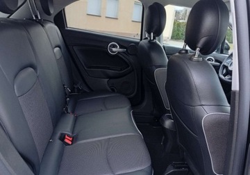 Fiat 500X Crossover 1.4 16V Mair 140KM 2016 Fiat 500X Zarejestrowany - bezwypadkowy - 1,4 - 140 KM - przebieg 111.000, zdjęcie 15