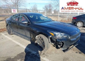 Kia Stinger 2022 Kia Stinger Gt-Line 2022 2.5 Benzyna 300KM