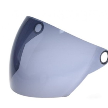 SZYBA KASKU TN-8661 TN-8616 CIEMNA